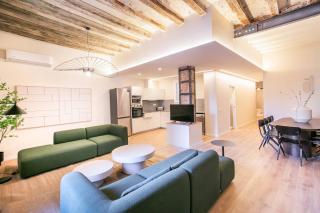 1esc1056 - Fantastic apartment In Gotico - Barcelona - 7