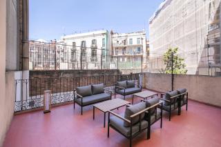 1esc1056 - Fantastic apartment In Gotico - Barcelona - 2
