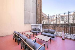 1esc1056 - Fantastic apartment In Gotico - Barcelona - 1