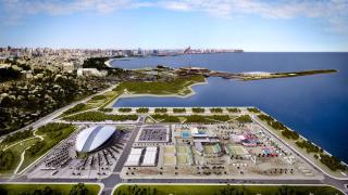 Bayil Boulevard Residence - 8