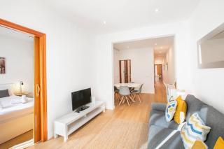 42ara1026 lovely apartment near Sagrada Familia - 4