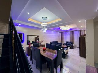 Kigali Green View - 3