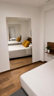 Apartamento Ciempozuelos Menni, Parque Warner y Madrid - 3