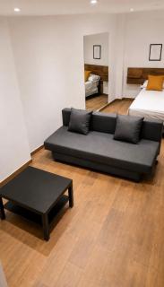Apartamento Ciempozuelos Menni, Parque Warner y Madrid - 2