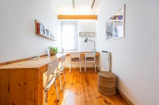 52cir1072 - Cozy apartment in the heart of Gracia - 8