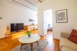 52cir1072 - Cozy apartment in the heart of Gracia - 5