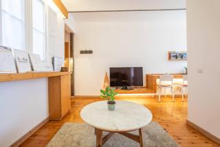 52cir1072 - Cozy apartment in the heart of Gracia - 4