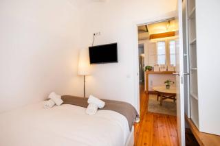 52cir1072 - Cozy apartment in the heart of Gracia - 1