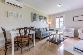42MAN1018 - Centrally located flat in Sant Antoni - Barcellona - 0