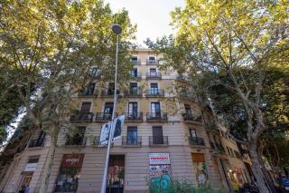 42MAN1018 - Centrally located flat in Sant Antoni - Barcellona - 1