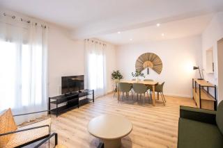 63IND1125- Brand new apartment - Barcelone - 9