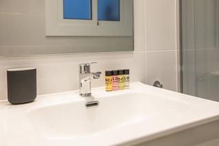 63IND1125- Brand new apartment - Barcelone - 1