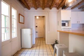 41COB1019 - Enchanting and rustic apartment - 6