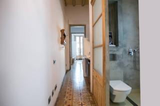 P2amp1057 - Magnific 3BR apartment in the Gotic - Barcelona - 9