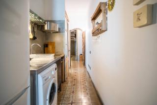 P2amp1057 - Magnific 3BR apartment in the Gotic - Barcelona - 6