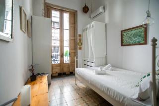 P2amp1057 - Magnific 3BR apartment in the Gotic - Barcelona - 3