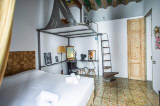 P2amp1057 - Magnific 3BR apartment in the Gotic - Barcelona - 1
