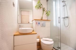 AA4IND1122 - Tourism rental property in Camp de lArpa del Clot near Sagrada Familia - 8