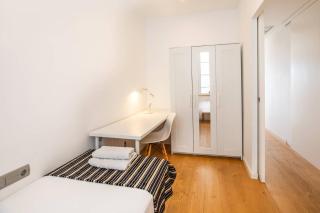 AA4IND1122 - Tourism rental property in Camp de lArpa del Clot near Sagrada Familia - 4