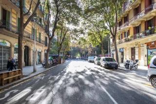 51flo1024 Nice apartament in Sant Antoni - 6