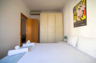 51flo1024 Nice apartament in Sant Antoni - 3