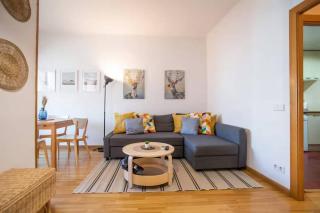 51flo1024 Nice apartament in Sant Antoni - 2