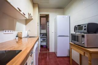 51flo1024 Nice apartament in Sant Antoni - 1