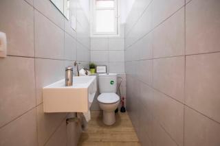 23par1007 Enjoyable 3 bedroom apartment - 5