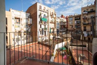 23par1007 Enjoyable 3 bedroom apartment - 1