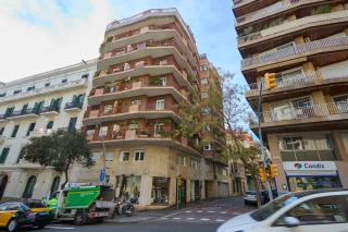 73COP1034 - Spacious apartment with terrace - Barcelona - 9