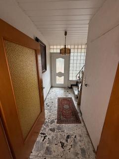 Privatzimmer in Stolzenau-Hibben mit Parkplatz & Garten - 5