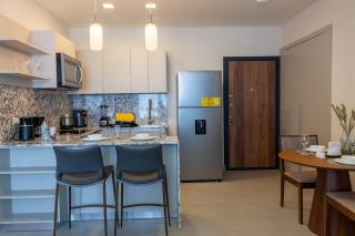 Furnished 2 bedroom in Panama Skyline Views - 7