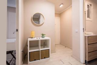 12TOGO1035 - Spacious Apartment near Camp Nou - 9