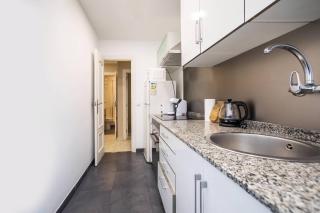 12TOGO1035 - Spacious Apartment near Camp Nou - 3