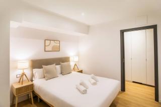 E2ind1118 - Apartment near Sagrada Familia - Barcelona - 1
