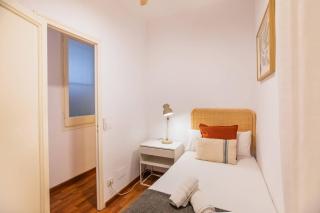 11IND1116 - Apartment near Sagrada familia - Barcellona - 7