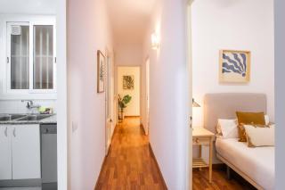 11IND1116 - Apartment near Sagrada familia - Barcellona - 4