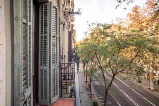 12CRC1038 - Refurbished Big Cozy Apartment - 6