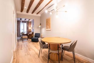P3MAL1076- Beautiful 2BR 2BH newly refurbished - Barcelona - 5