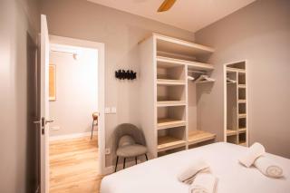 P3MAL1076- Beautiful 2BR 2BH newly refurbished - Barcelona - 4
