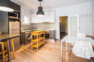 11FOH1095- Apartment near Plaza España - 4