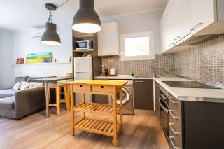 11FOH1095- Apartment near Plaza España - 2