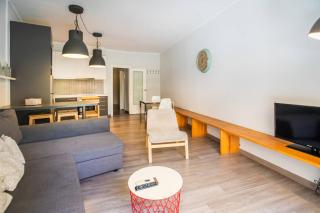 11FOH1095- Apartment near Plaza España - 1