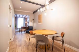 23MAL1075-Beautiful 2BR 2BH near Sagrada Familia - Barcelone - 6
