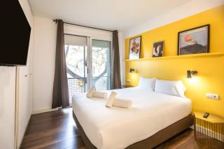 Ebe1par1133- Apartment in Avenida Paralelo - 6
