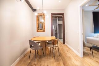 23MAL1075-Beautiful 2BR 2BH near Sagrada Familia - Barcelone - 5
