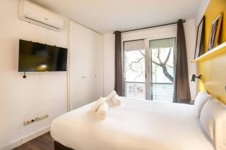 Ebe1par1133- Apartment in Avenida Paralelo - 5