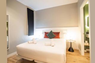 23MAL1075-Beautiful 2BR 2BH near Sagrada Familia - Barcelone - 4