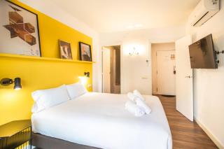 Ebe1par1133- Apartment in Avenida Paralelo - 4