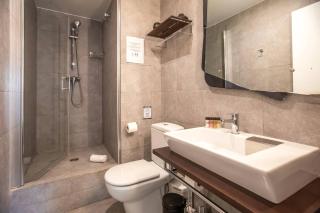 Ebe1par1133- Apartment in Avenida Paralelo - 2